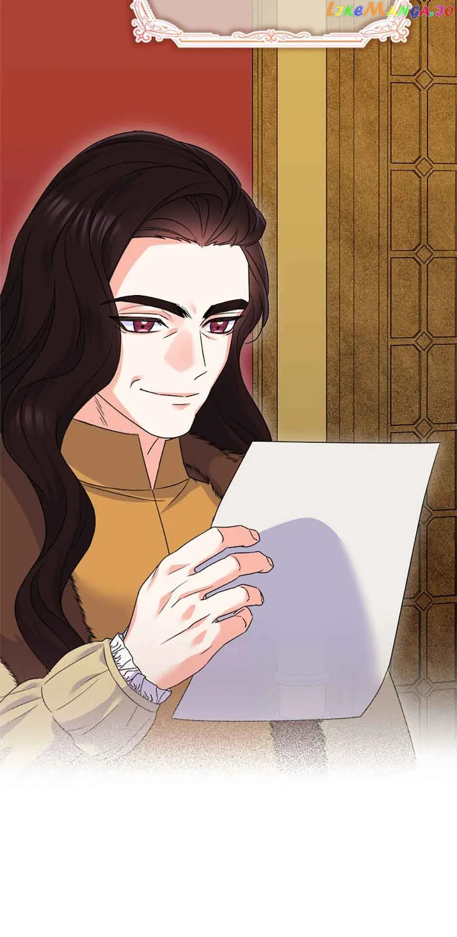 Realm of Queen Chapter 49 page 37