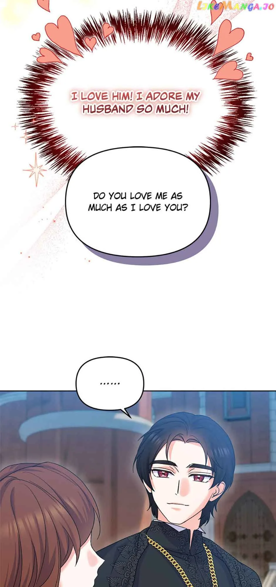 Realm of Queen Chapter 49 page 46