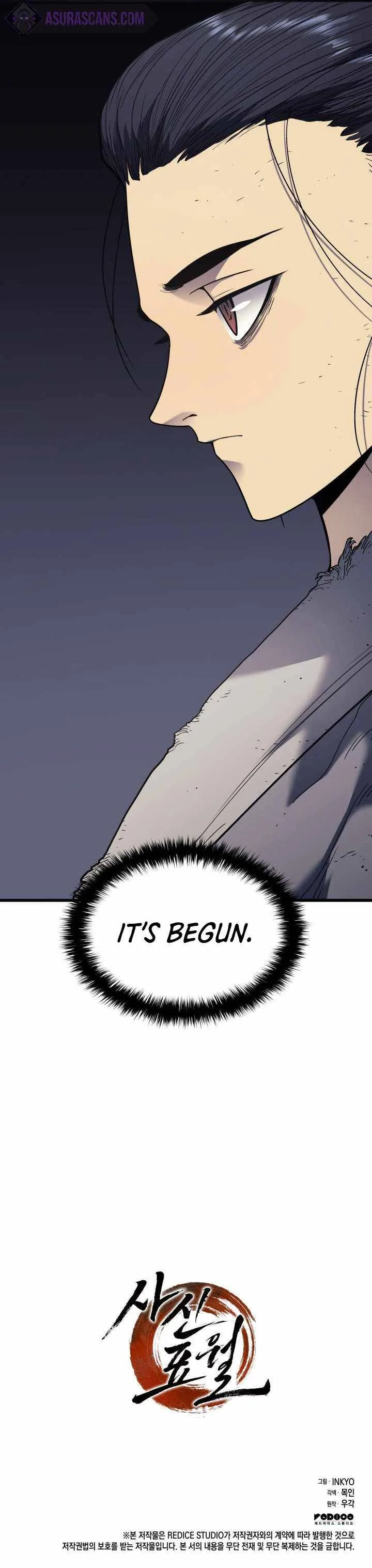 Reaper of the Drifting Moon Chapter 5 page 14