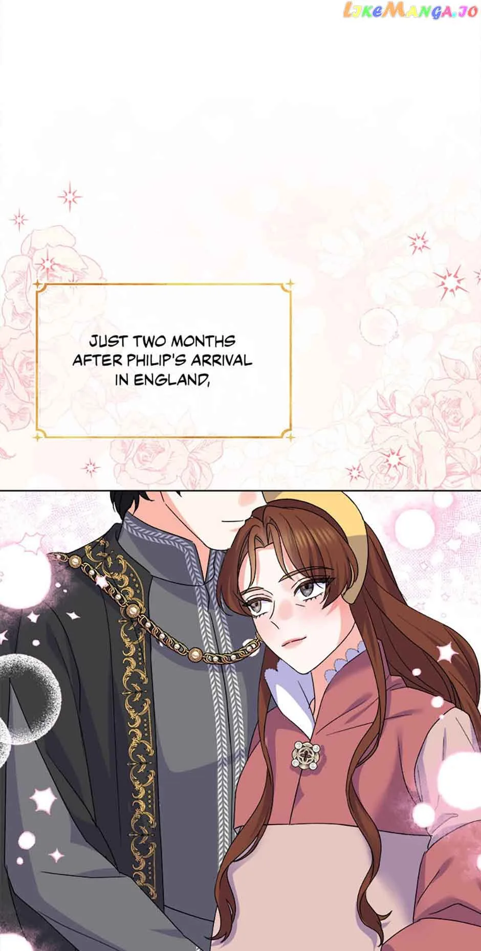 Realm of Queen Chapter 49 page 57