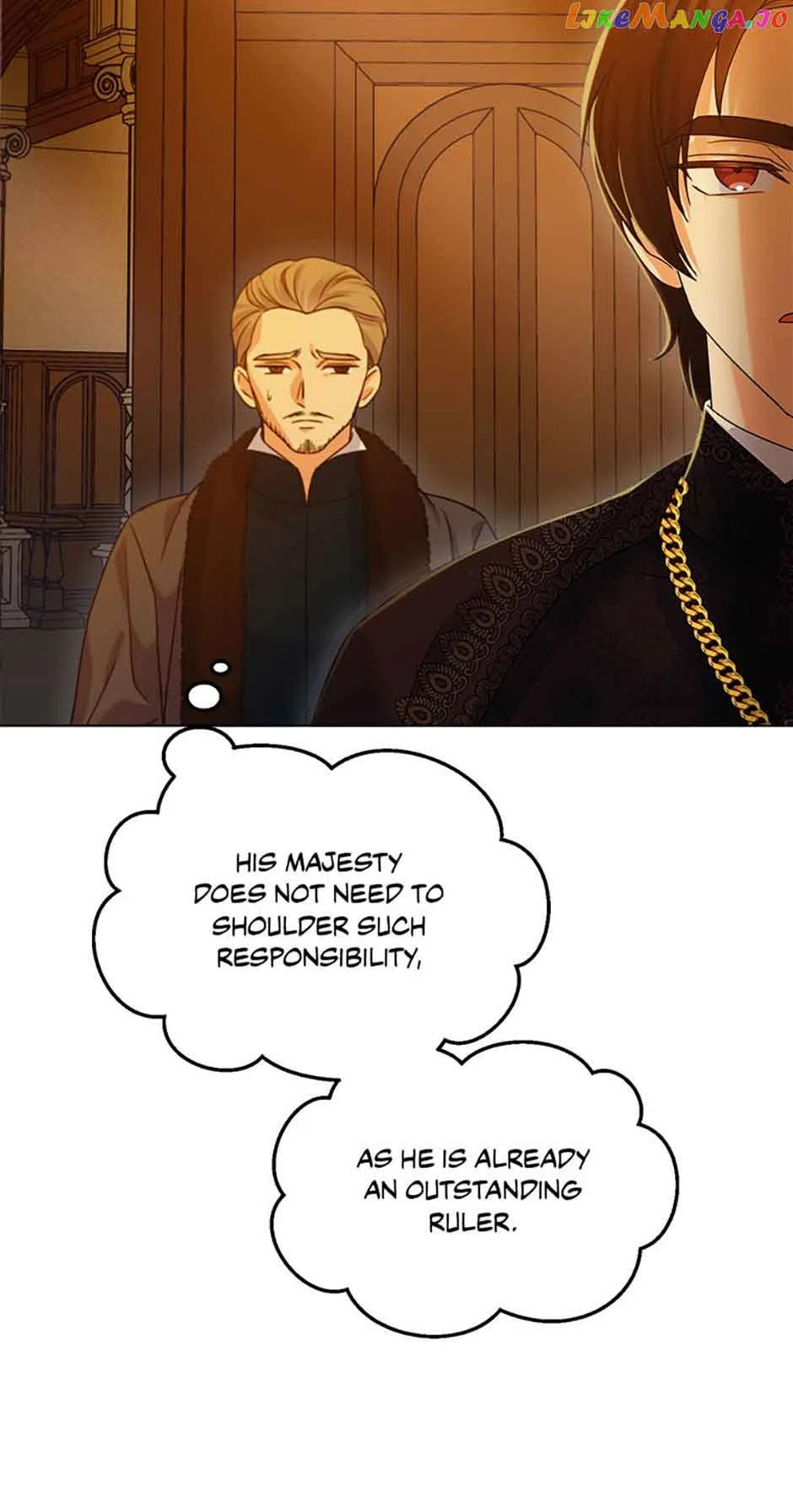 Realm of Queen Chapter 49 page 56