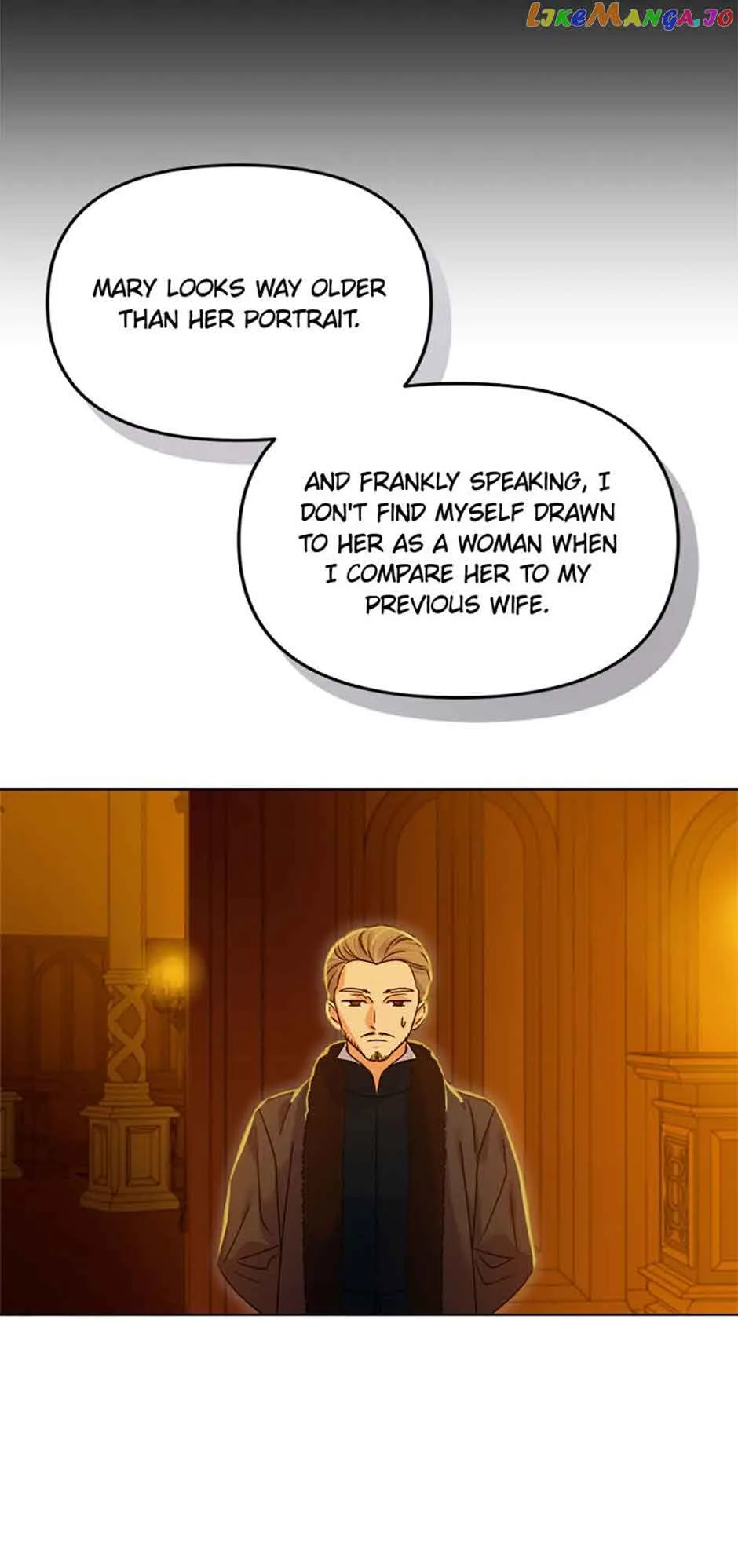 Realm of Queen Chapter 49 page 50