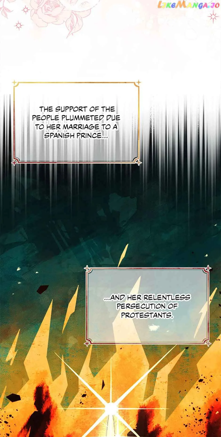 Realm of Queen Chapter 49 page 59