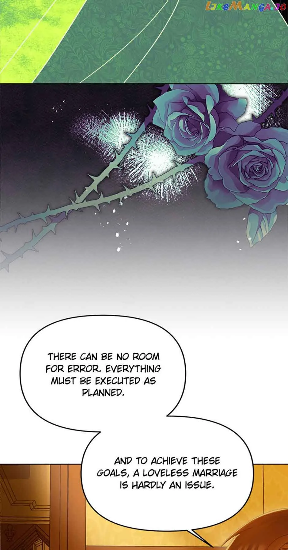 Realm of Queen Chapter 49 page 55