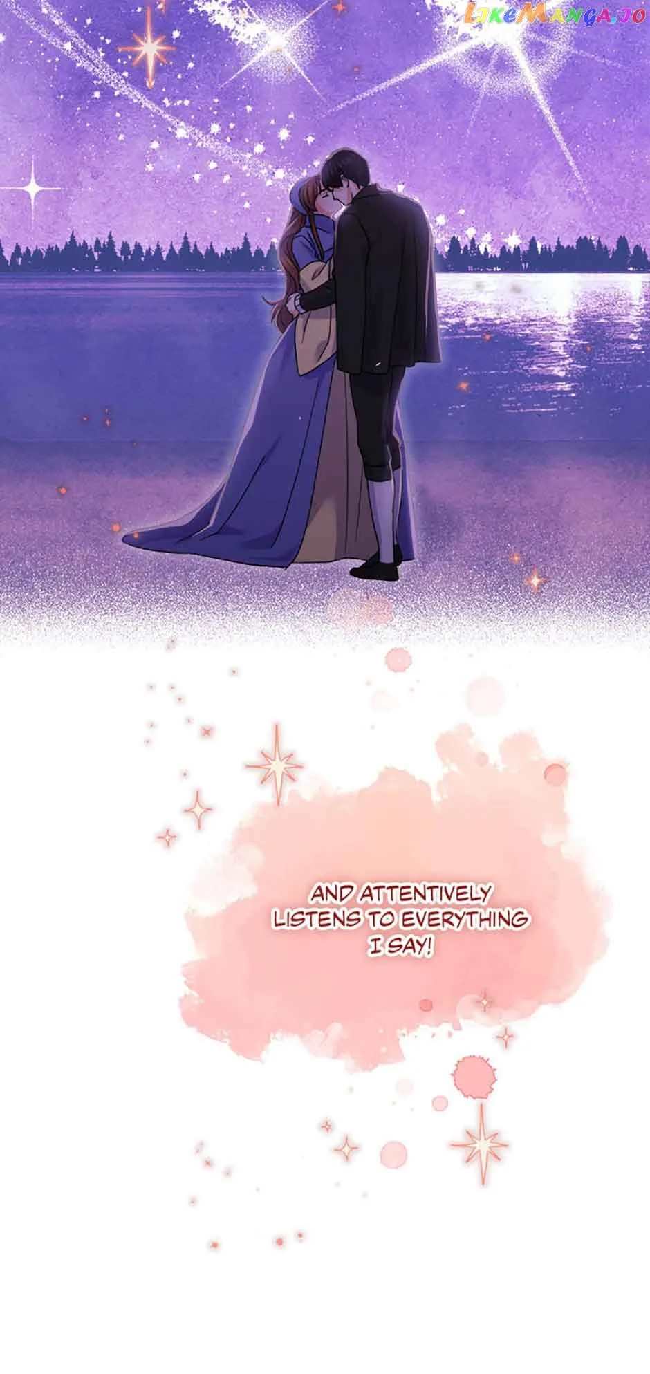 Realm of Queen Chapter 49 page 42