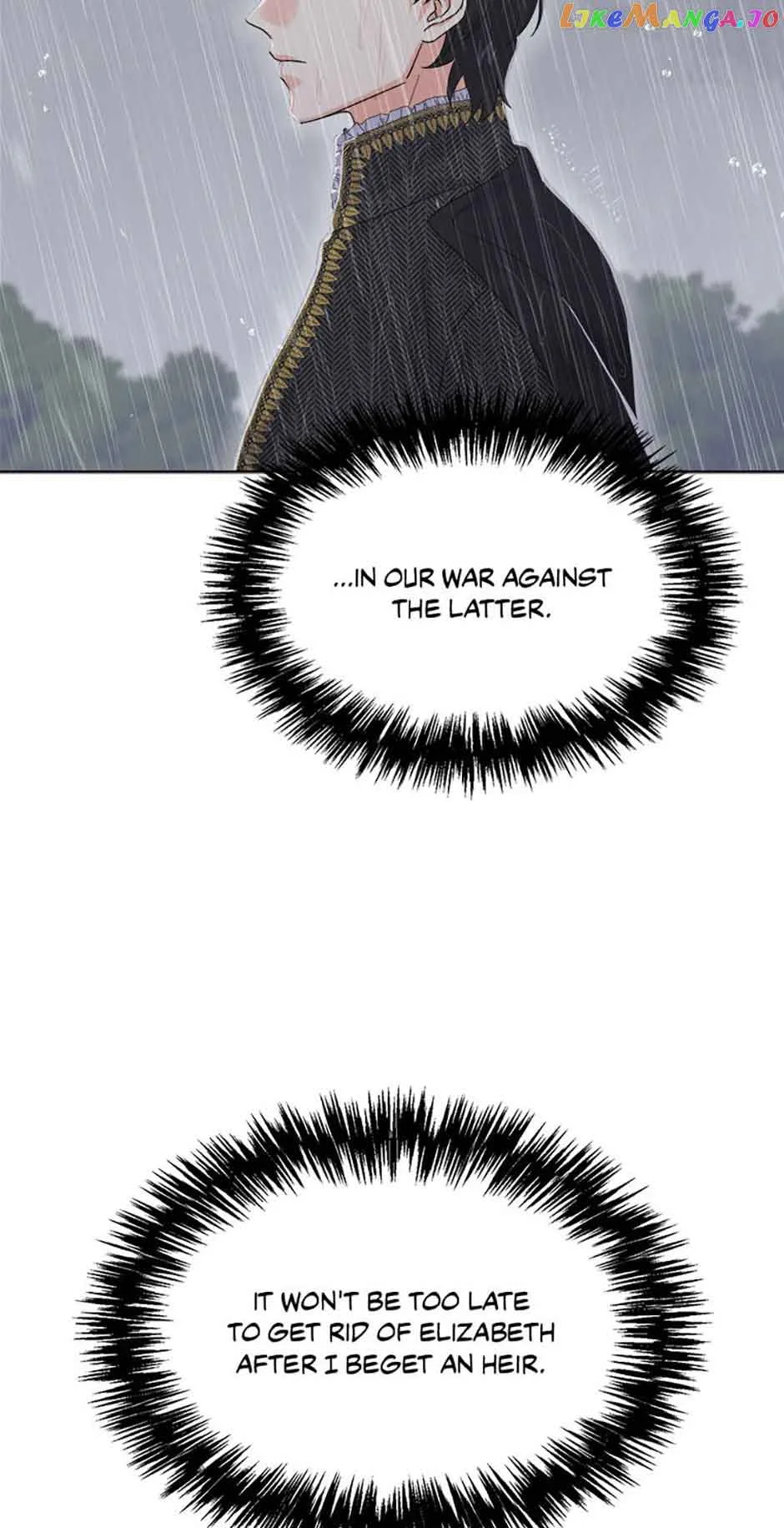 Realm of Queen Chapter 49 page 70