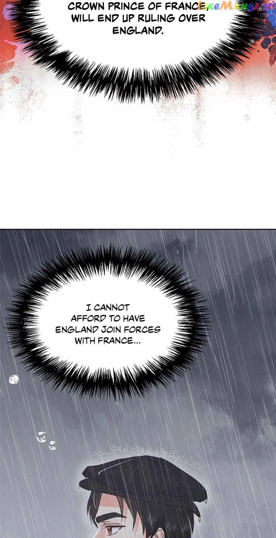 Realm of Queen Chapter 49 page 69