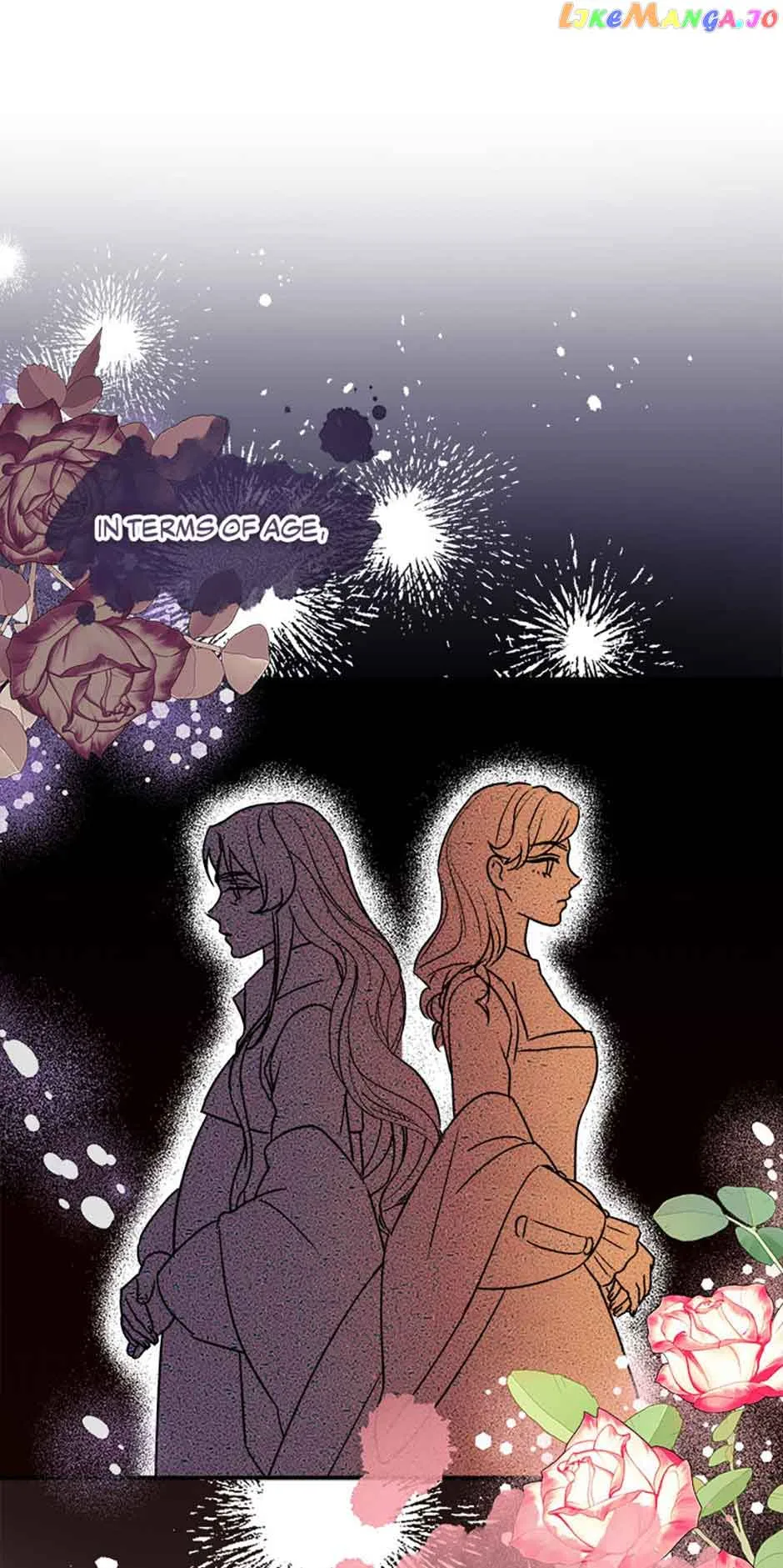 Realm of Queen Chapter 49 page 73
