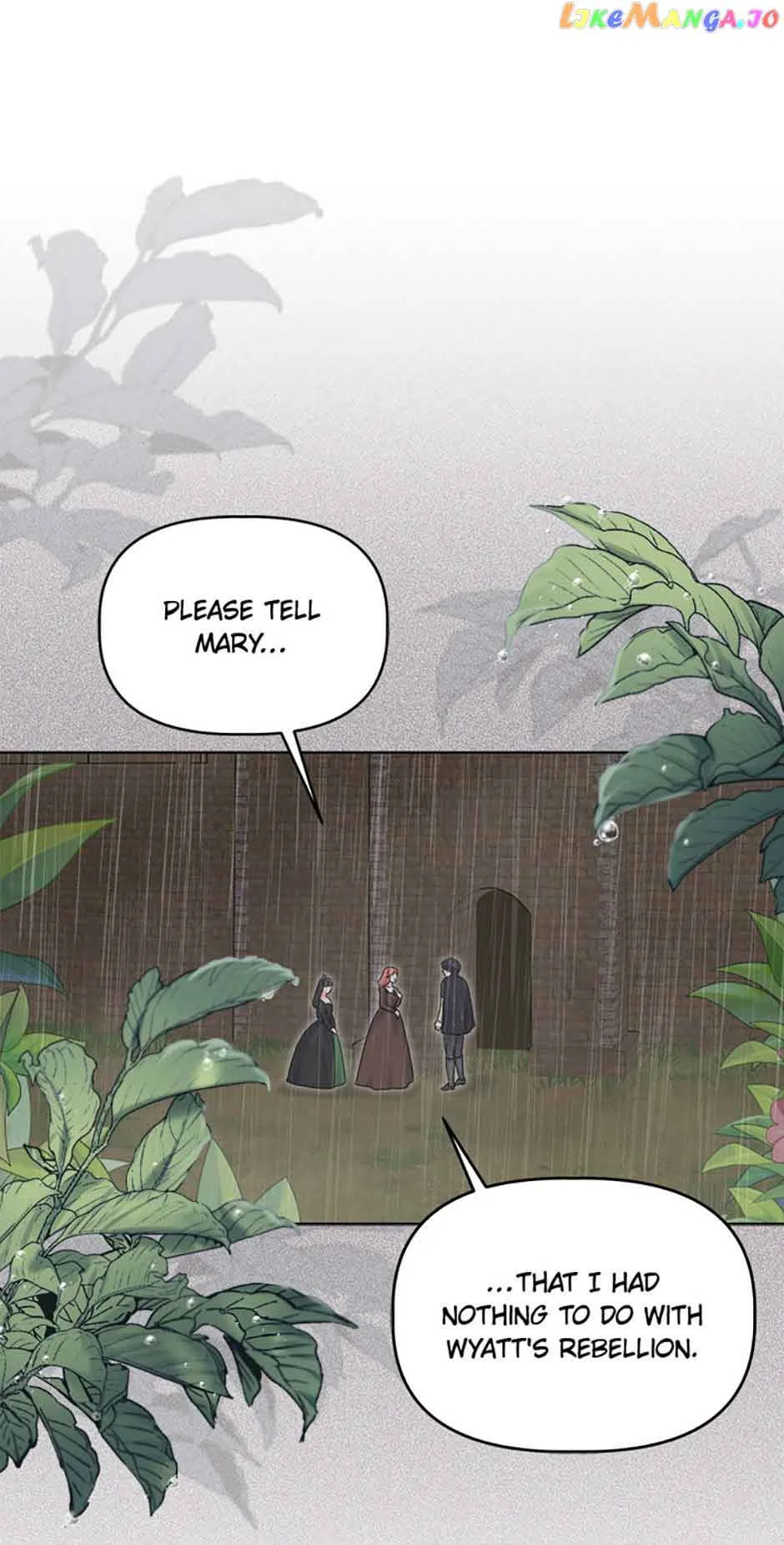 Realm of Queen Chapter 49 page 82