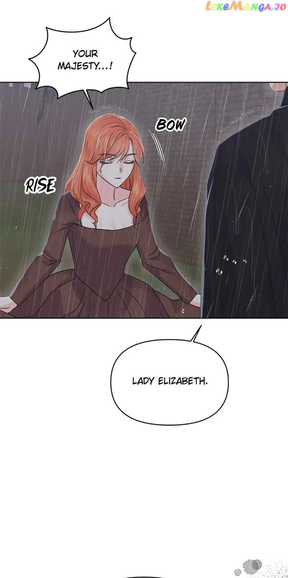 Realm of Queen Chapter 49 page 75