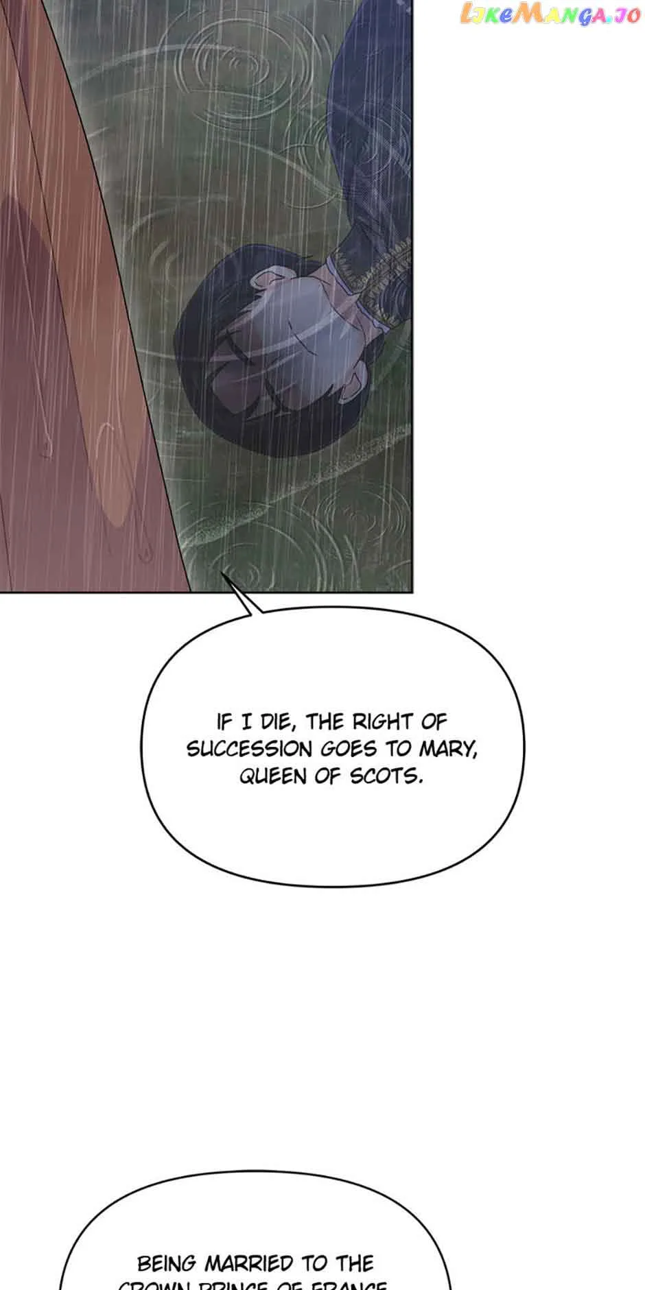 Realm of Queen Chapter 49 page 77