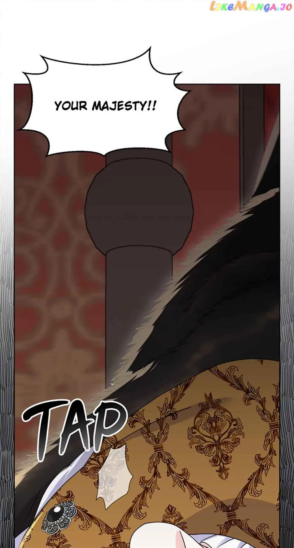 Realm of Queen Chapter 49 page 93