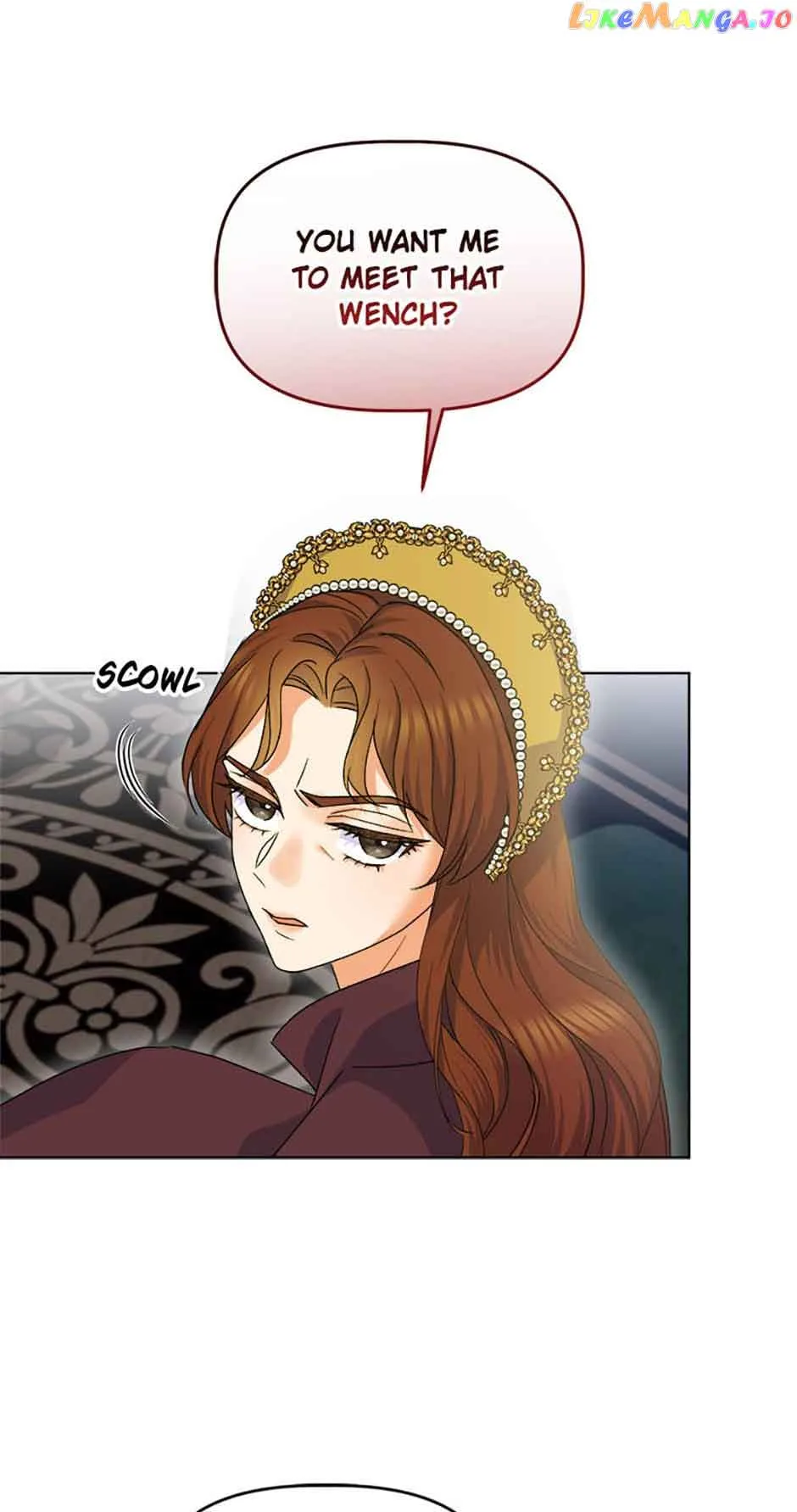 Realm of Queen Chapter 49 page 87