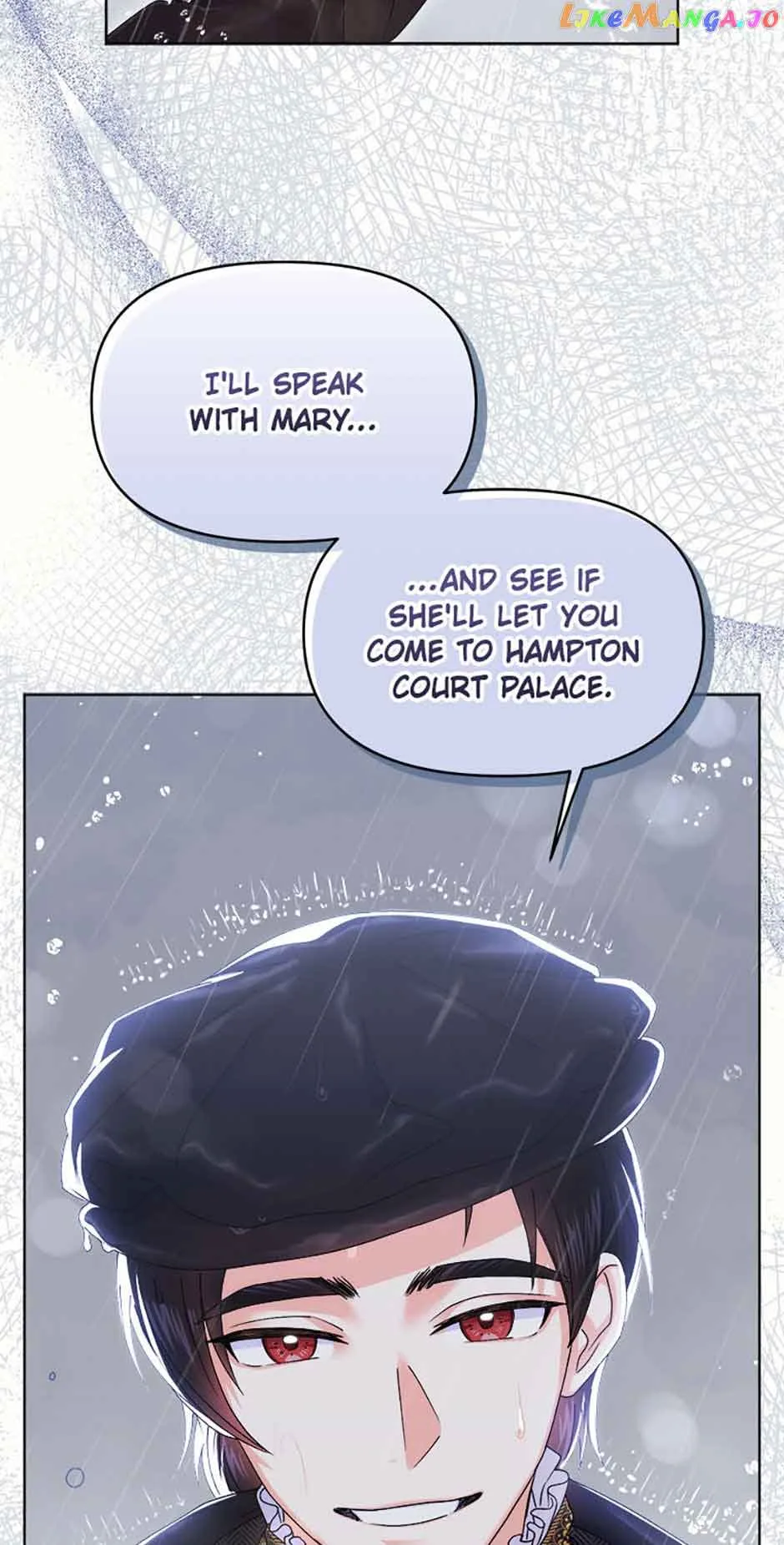Realm of Queen Chapter 49 page 85