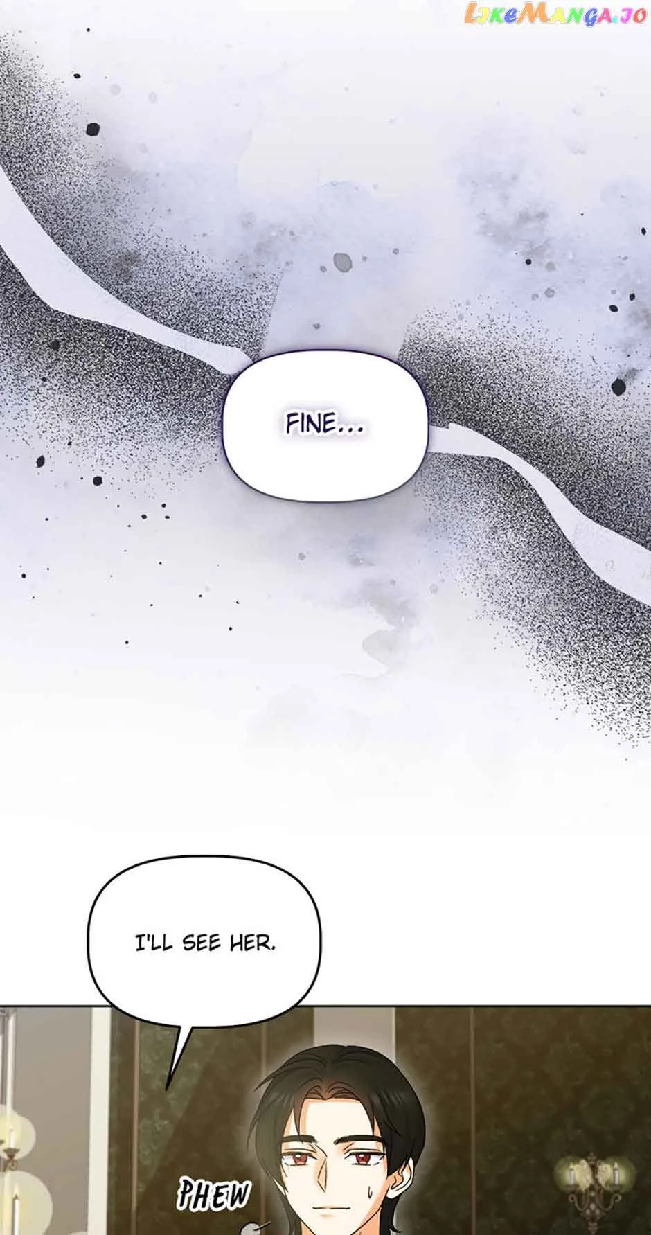 Realm of Queen Chapter 49 page 90