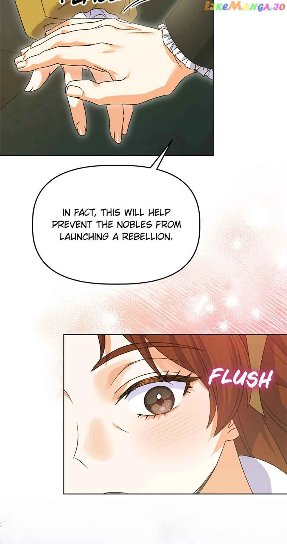 Realm of Queen Chapter 49 page 89