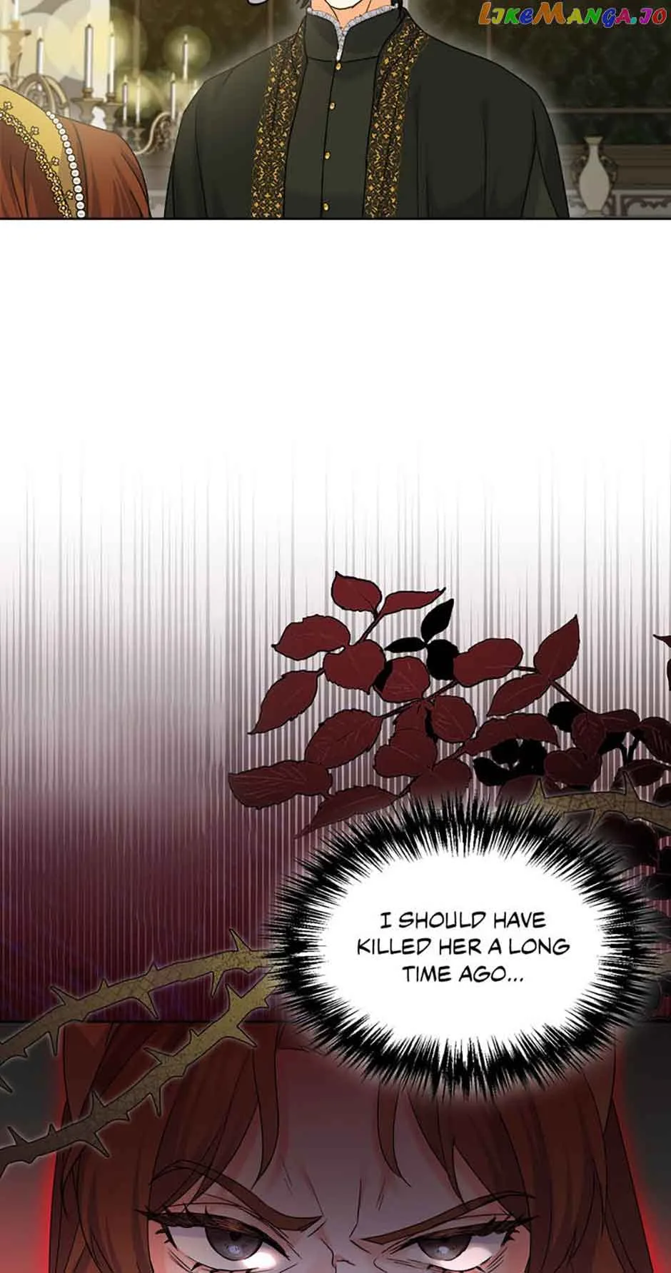 Realm of Queen Chapter 49 page 91