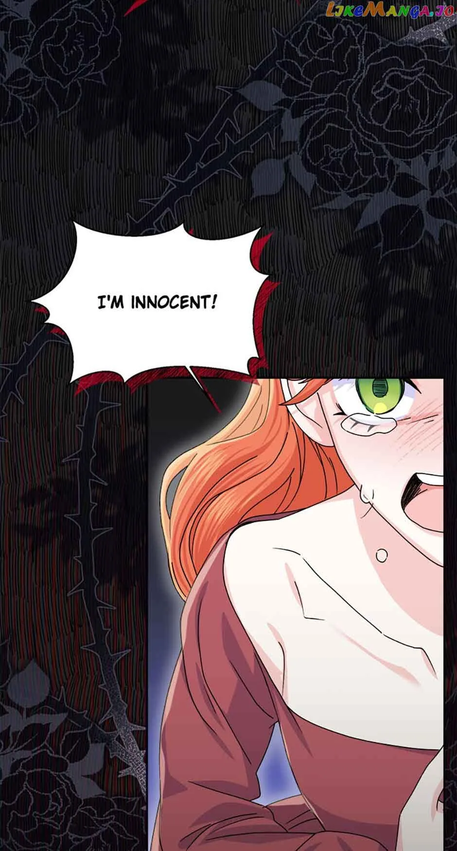 Realm of Queen Chapter 49 page 95
