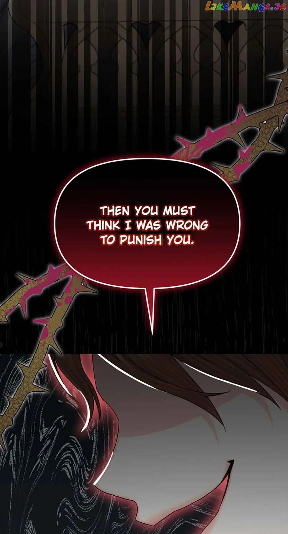 Realm of Queen Chapter 49 page 99