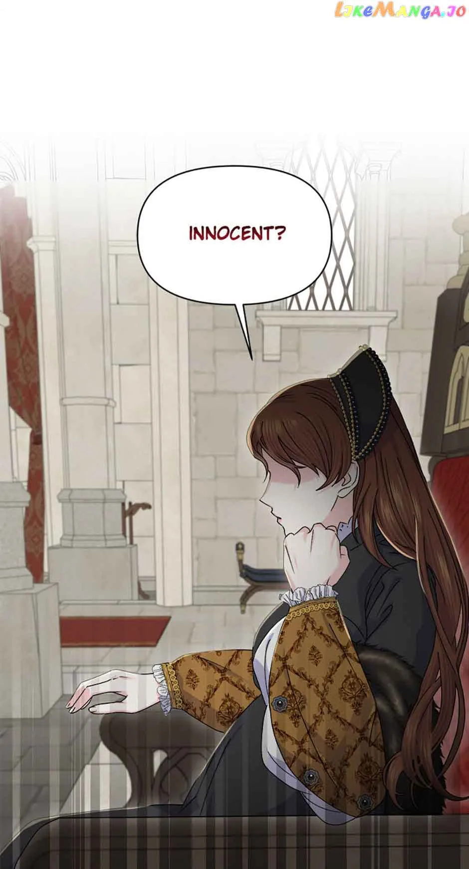 Realm of Queen Chapter 49 page 98
