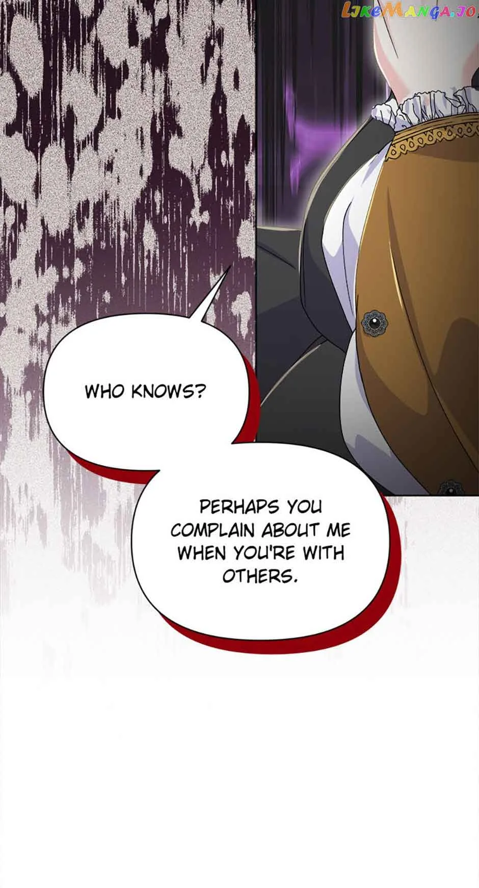 Realm of Queen Chapter 49 page 102