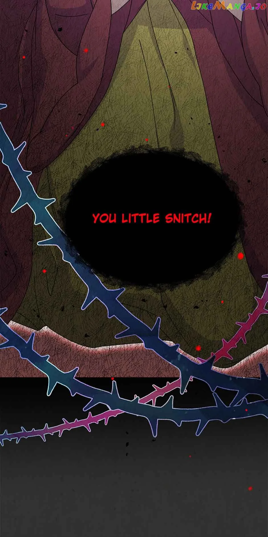 Realm of Queen Chapter 49 page 108