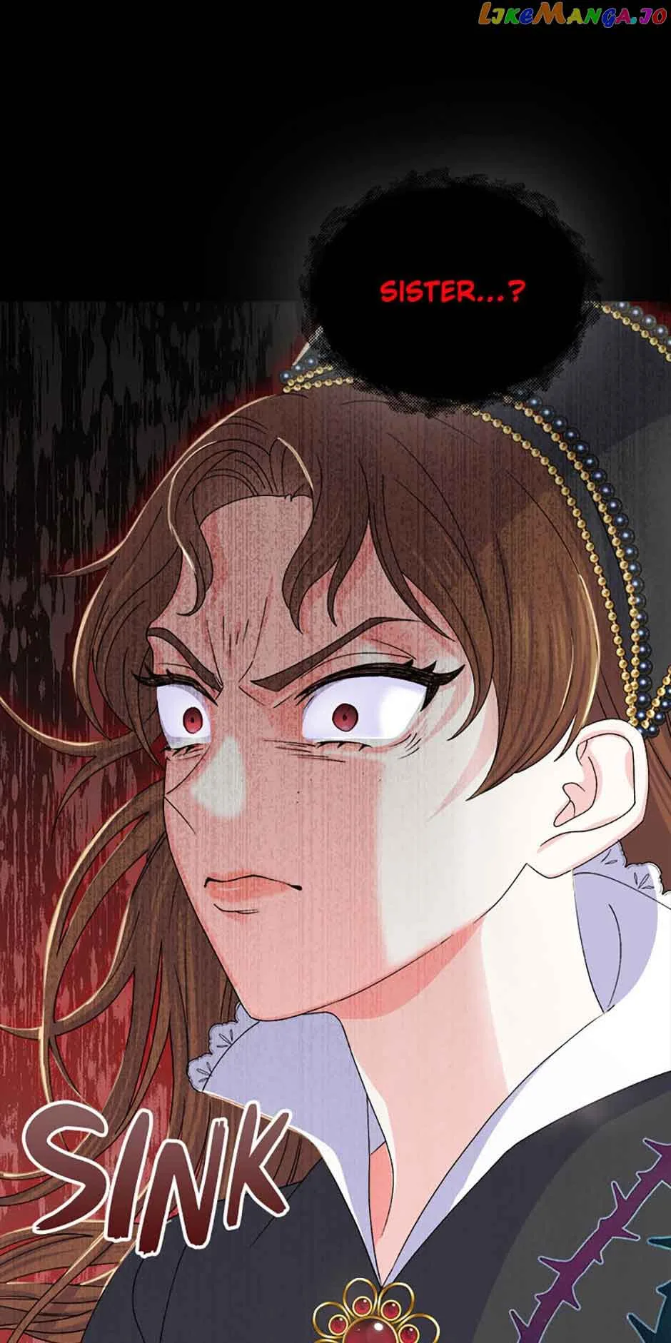 Realm of Queen Chapter 49 page 104
