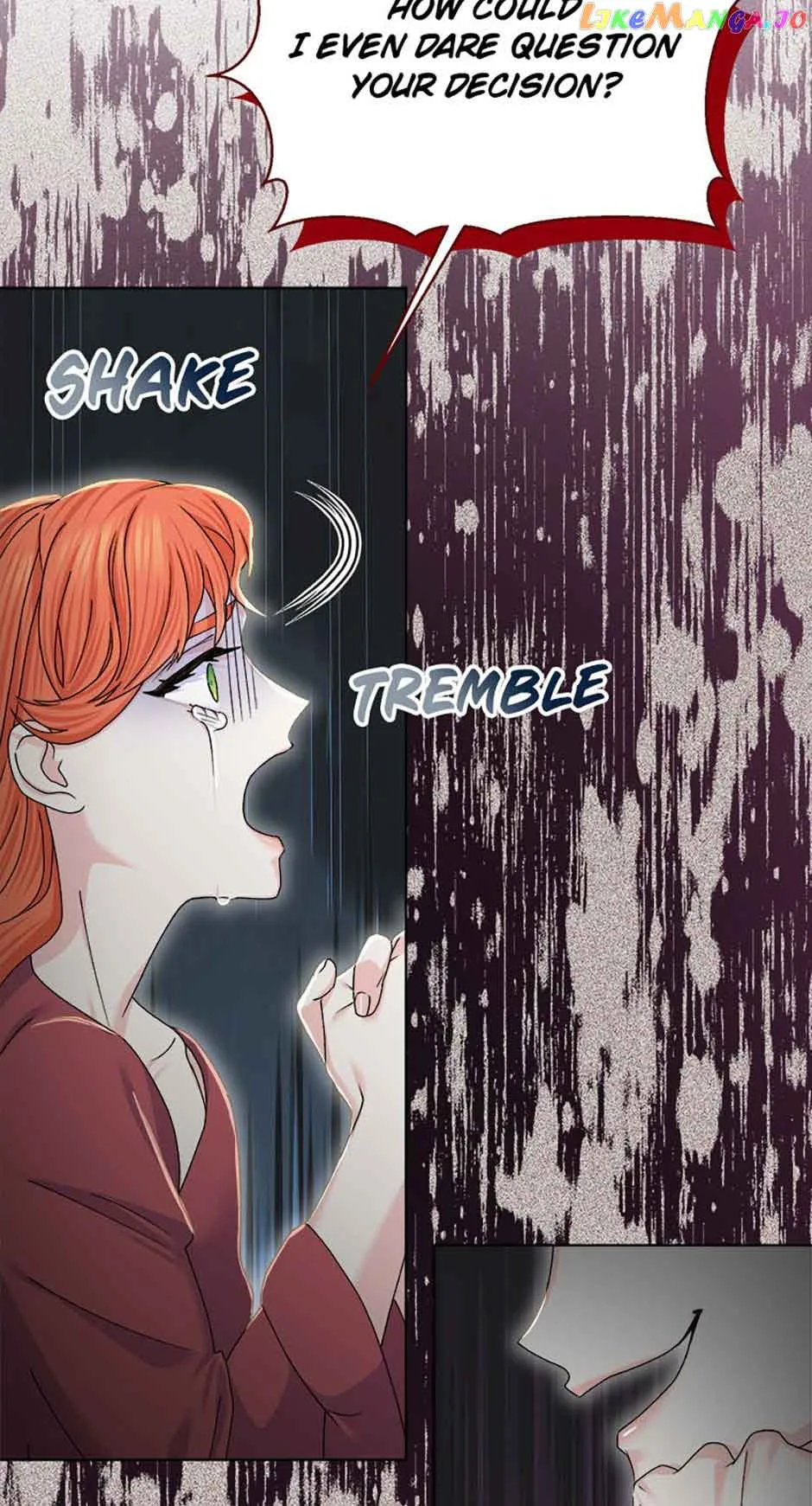 Realm of Queen Chapter 49 page 101