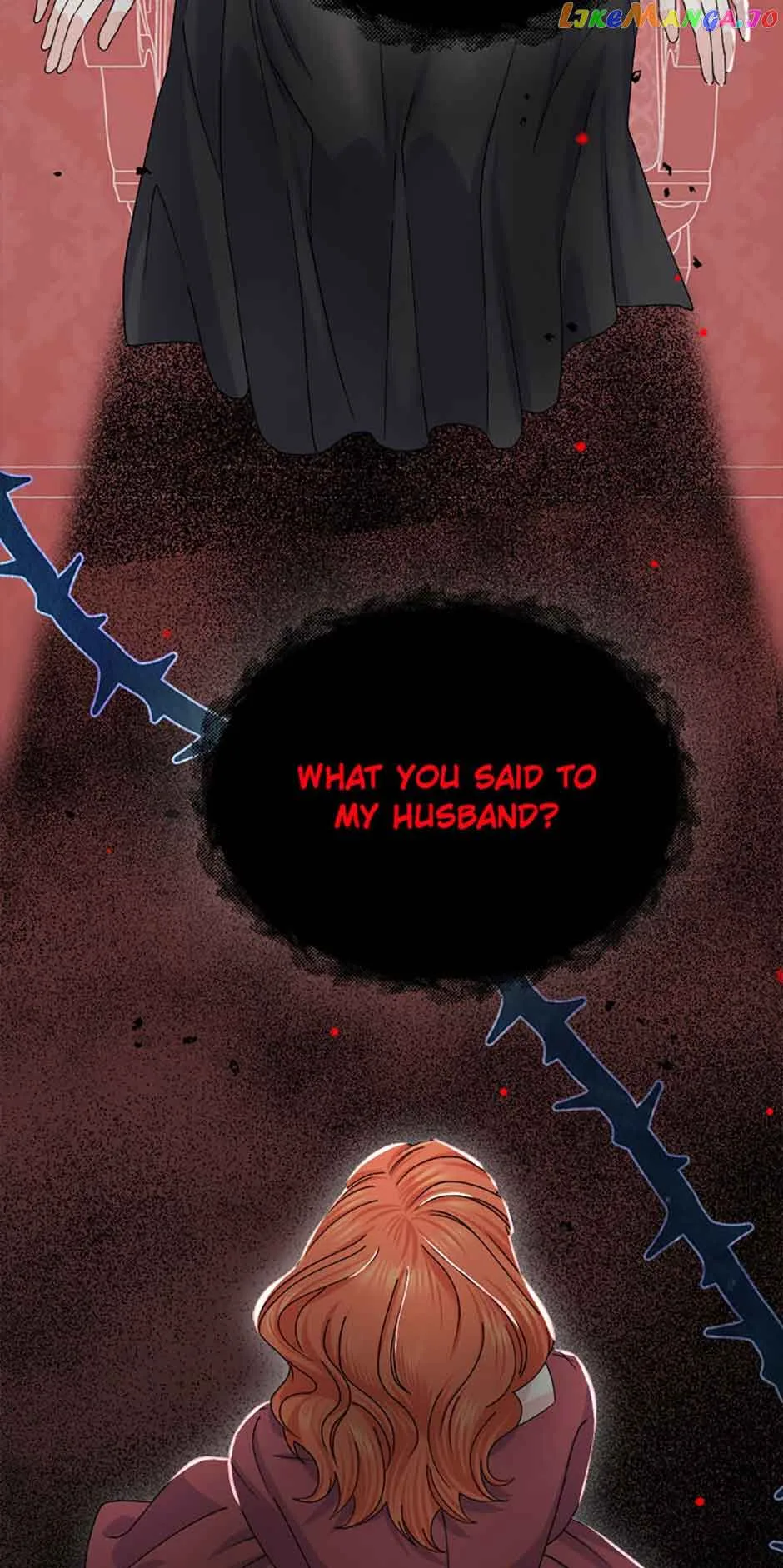 Realm of Queen Chapter 49 page 106
