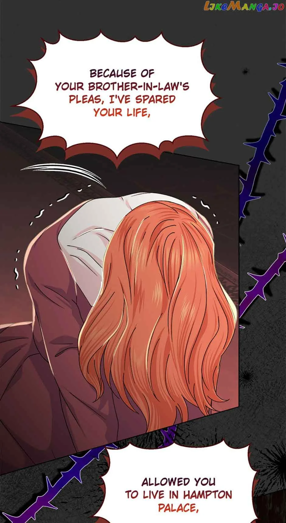 Realm of Queen Chapter 49 page 109