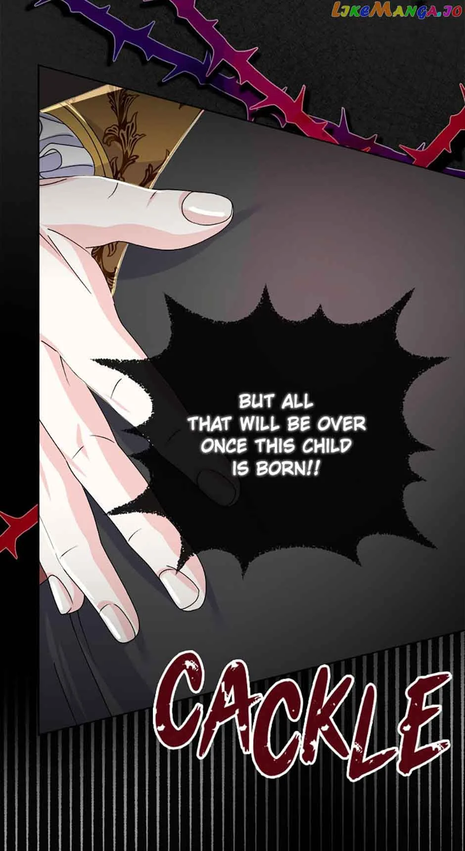 Realm of Queen Chapter 49 page 111