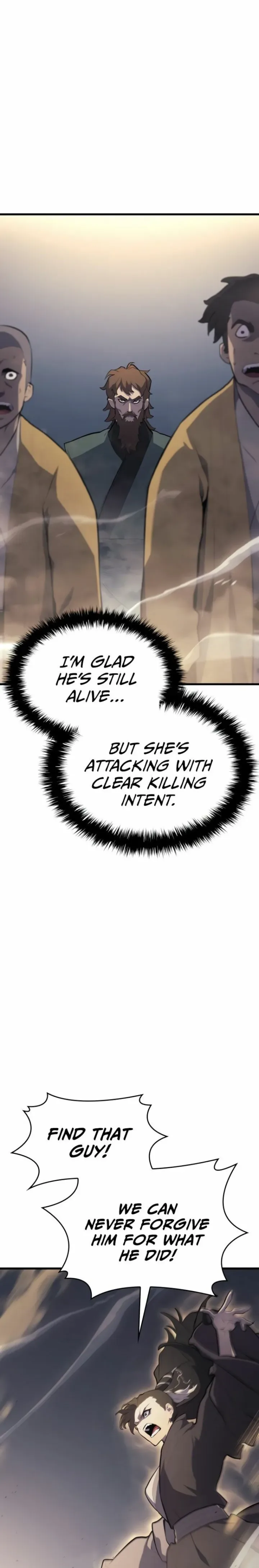 Reaper of the Drifting Moon Chapter 24 page 11