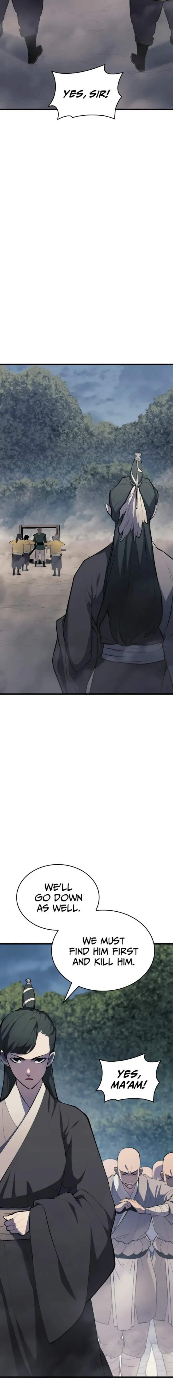 Reaper of the Drifting Moon Chapter 24 page 15
