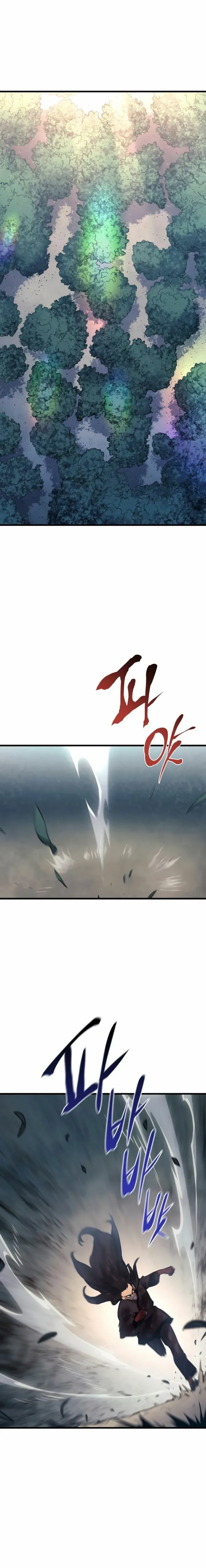 Reaper of the Drifting Moon Chapter 24 page 2
