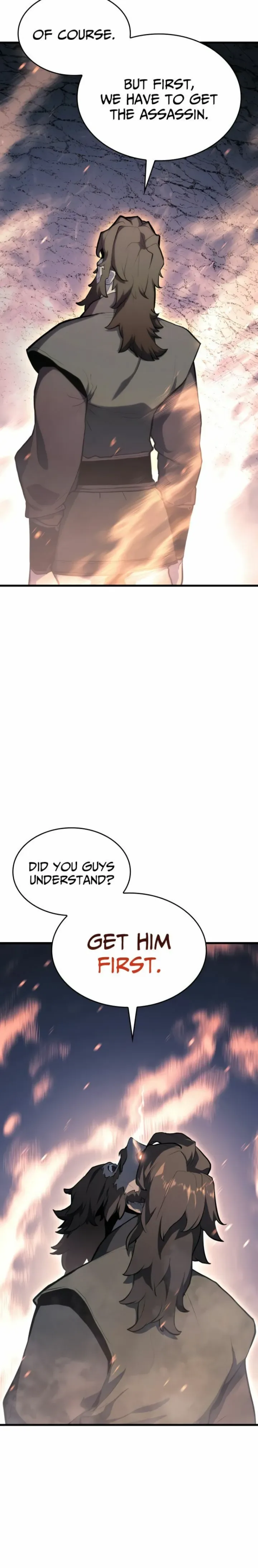 Reaper of the Drifting Moon Chapter 24 page 26