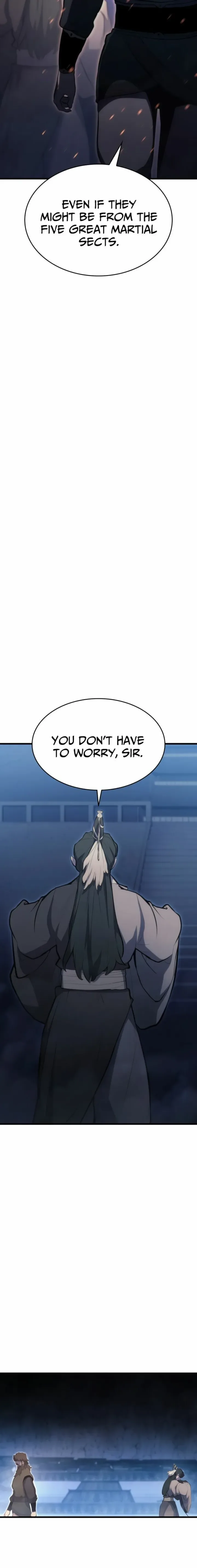 Reaper of the Drifting Moon Chapter 24 page 30