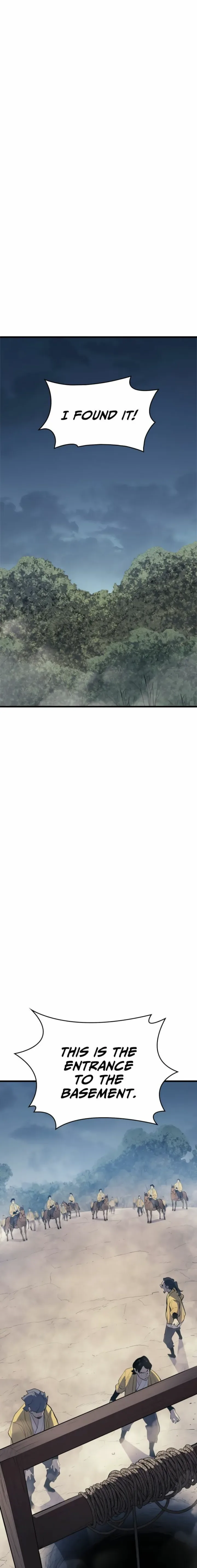 Reaper of the Drifting Moon Chapter 24 page 13