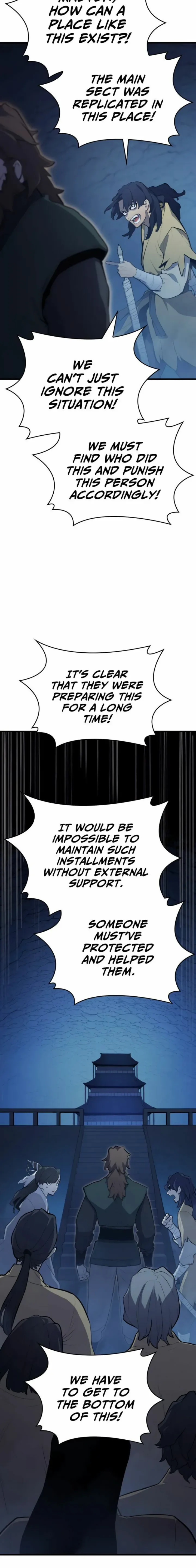Reaper of the Drifting Moon Chapter 24 page 23