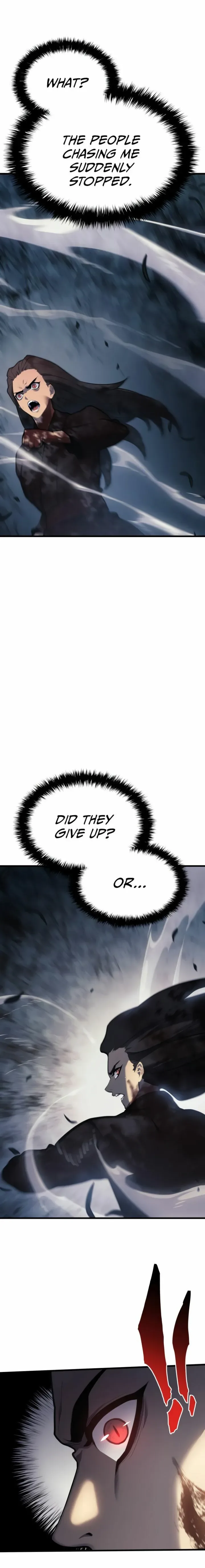 Reaper of the Drifting Moon Chapter 24 page 3