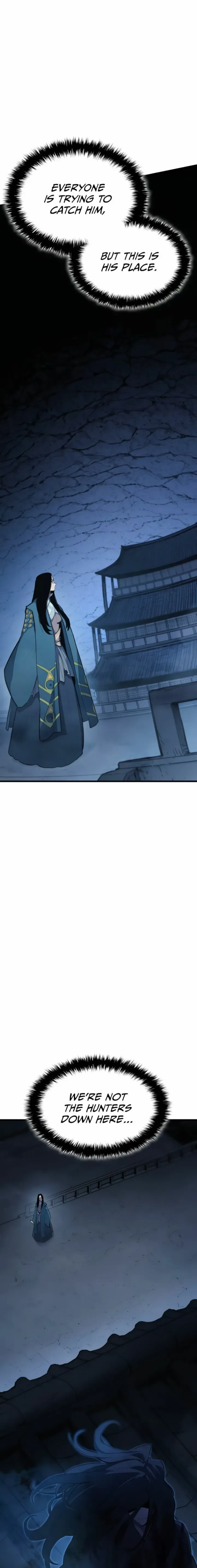 Reaper of the Drifting Moon Chapter 24 page 33