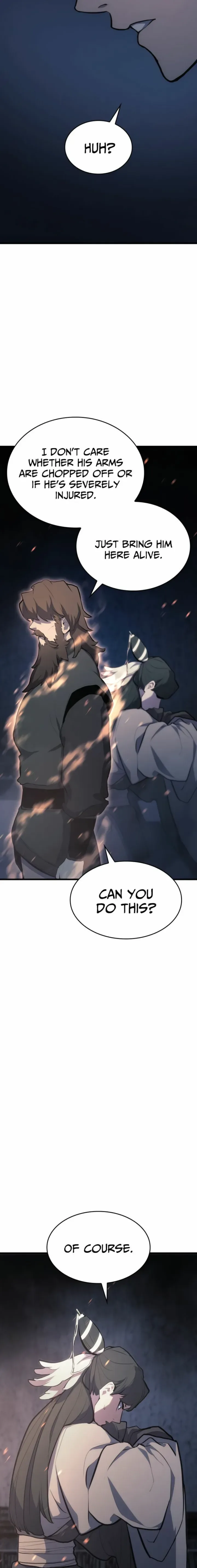 Reaper of the Drifting Moon Chapter 24 page 28