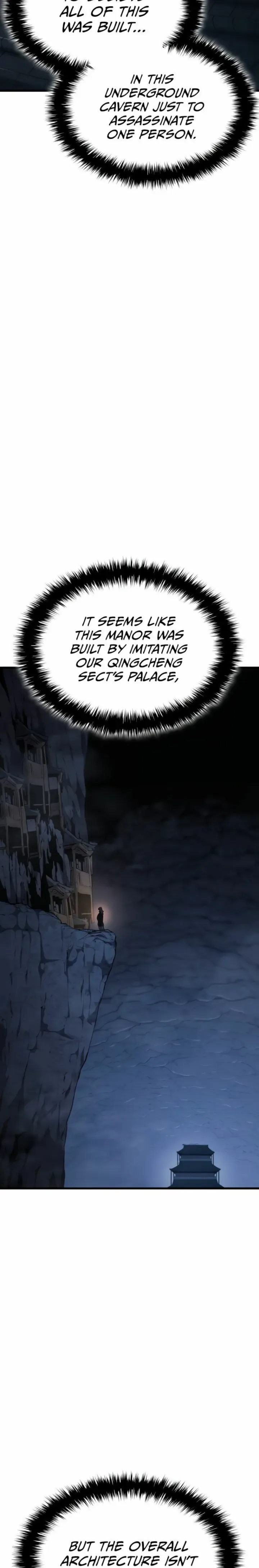 Reaper of the Drifting Moon Chapter 24 page 36