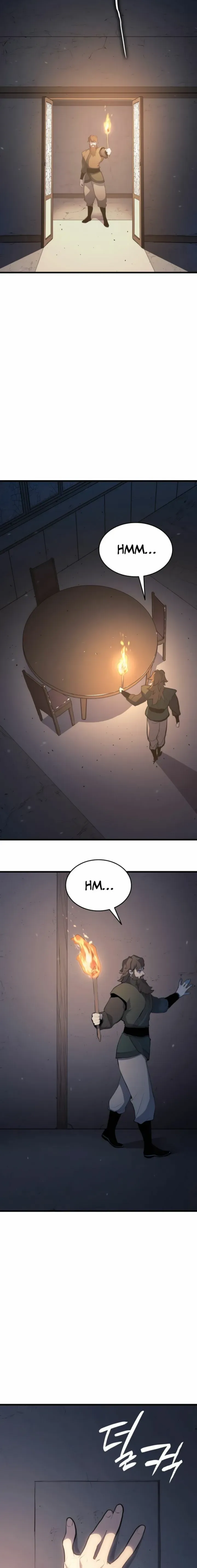 Reaper of the Drifting Moon Chapter 24 page 39