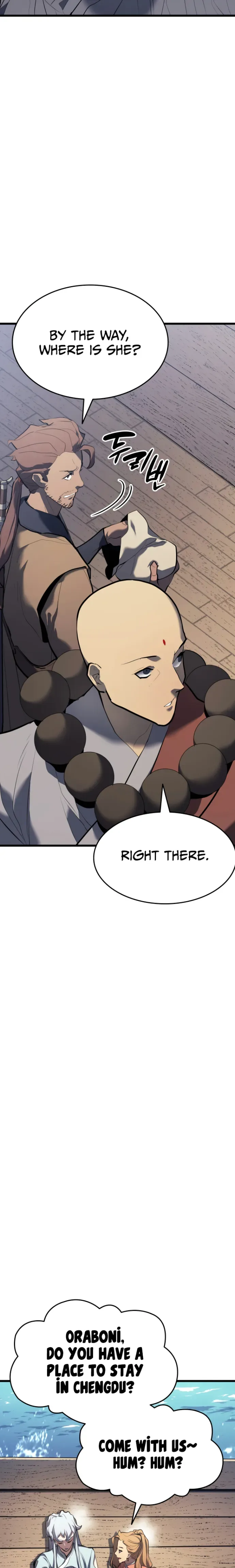 Reaper of the Drifting Moon Chapter 29 page 11