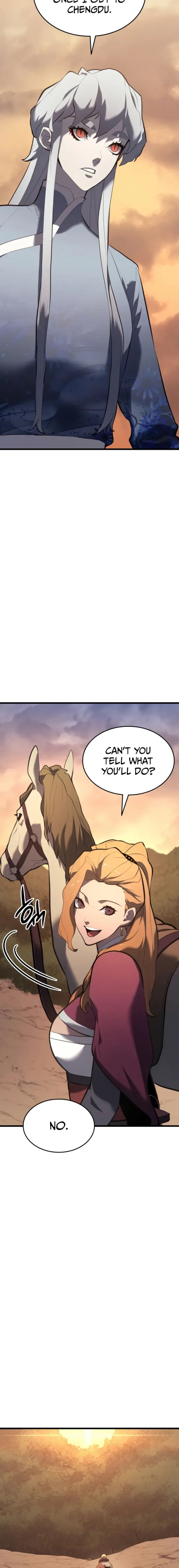 Reaper of the Drifting Moon Chapter 29 page 24