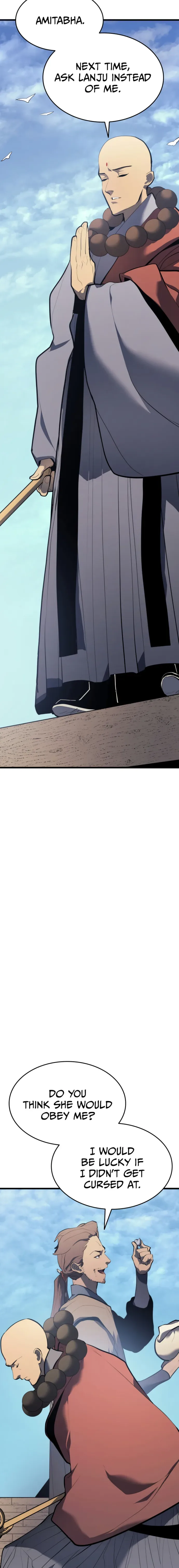 Reaper of the Drifting Moon Chapter 29 page 10