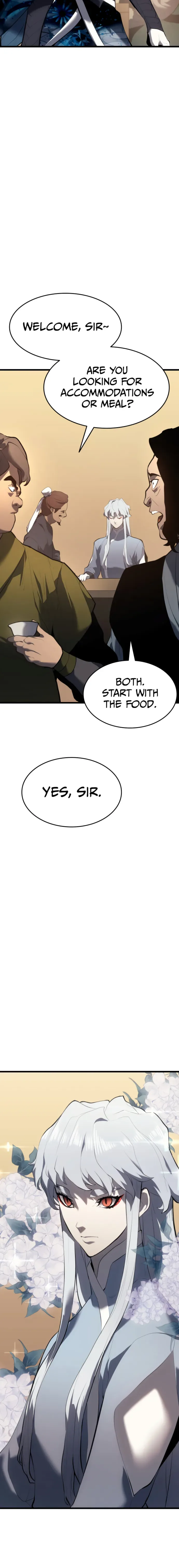 Reaper of the Drifting Moon Chapter 29 page 29