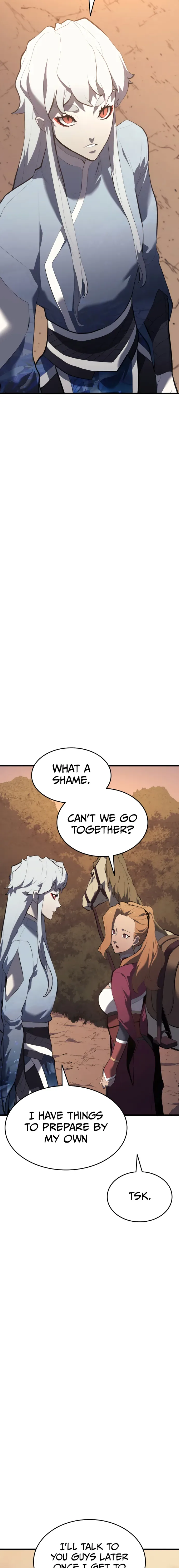 Reaper of the Drifting Moon Chapter 29 page 23
