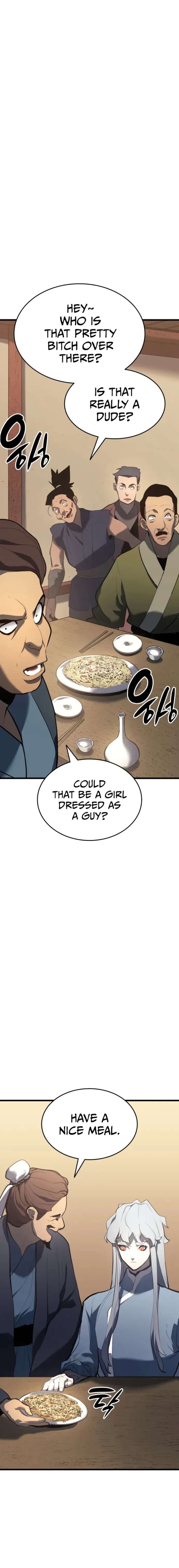 Reaper of the Drifting Moon Chapter 29 page 30