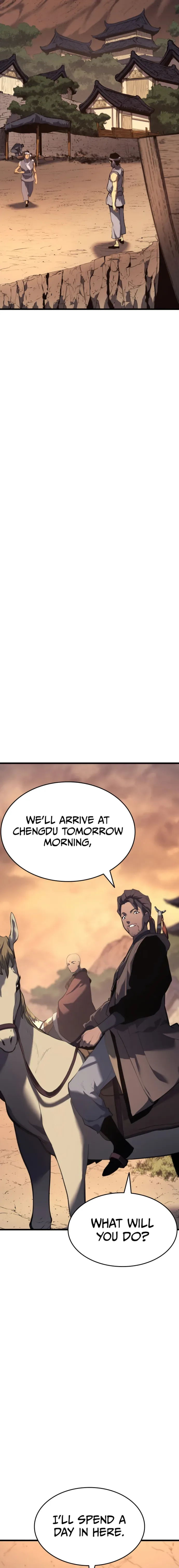 Reaper of the Drifting Moon Chapter 29 page 22
